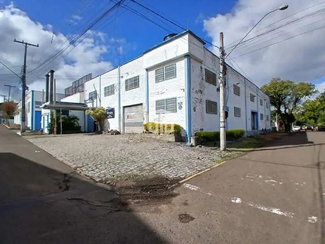 Galpão aluguel em Região Geográfica Imediata de Novo Hamburgo - São Leopoldo, Região Metropolitana de Porto Alegre