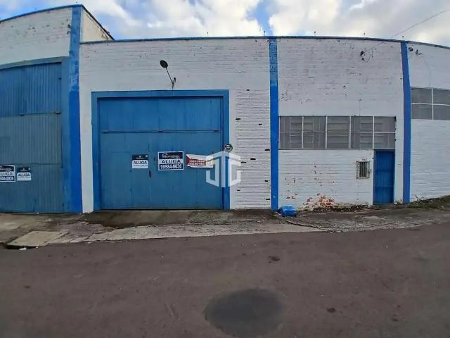 Galpão aluguel em Região Geográfica Imediata de Novo Hamburgo - São Leopoldo, Região Metropolitana de Porto Alegre