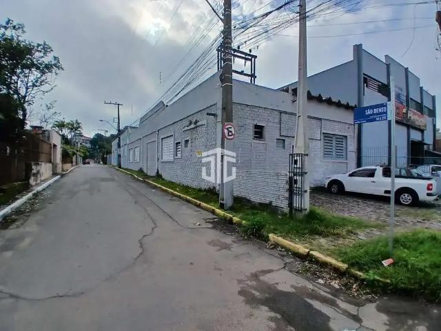 Galpão aluguel em Região Geográfica Imediata de Novo Hamburgo - São Leopoldo, Região Metropolitana de Porto Alegre