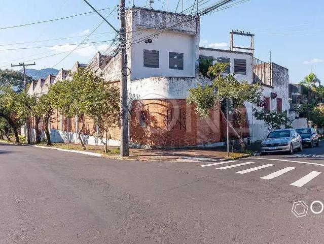 Galpão aluguel em Região Geográfica Imediata de Novo Hamburgo - São Leopoldo, Região Metropolitana de Porto Alegre