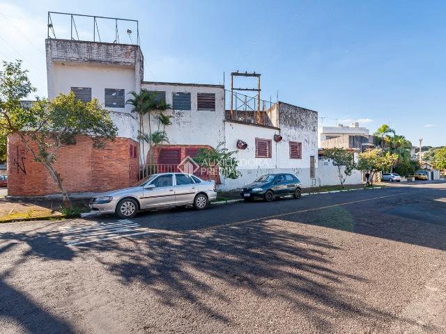 Galpão aluguel em Novo Hamburgo
