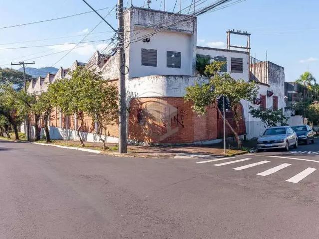 Galpão aluguel em Região Geográfica Imediata de Novo Hamburgo - São Leopoldo, Região Metropolitana de Porto Alegre