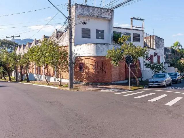 Galpão aluguel em Região Geográfica Imediata de Novo Hamburgo - São Leopoldo, Região Metropolitana de Porto Alegre