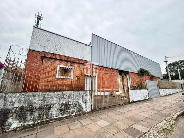 Galpão aluguel em Região Geográfica Imediata de Novo Hamburgo - São Leopoldo, Região Metropolitana de Porto Alegre