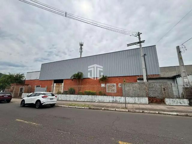 Galpão aluguel em Região Geográfica Imediata de Novo Hamburgo - São Leopoldo, Região Metropolitana de Porto Alegre
