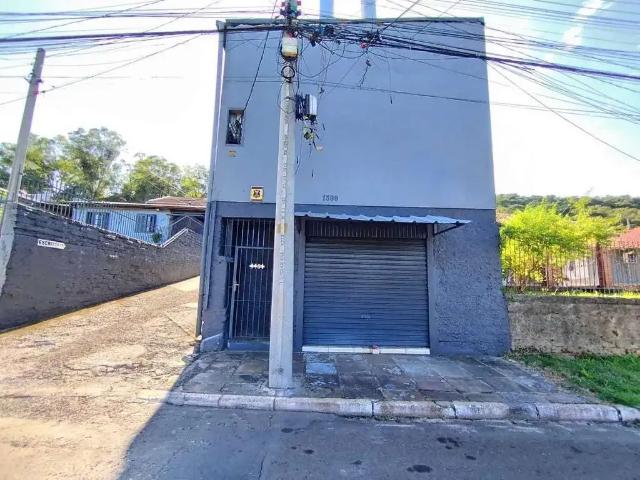 Galpão aluguel em Região Geográfica Imediata de Novo Hamburgo - São Leopoldo, Região Metropolitana de Porto Alegre