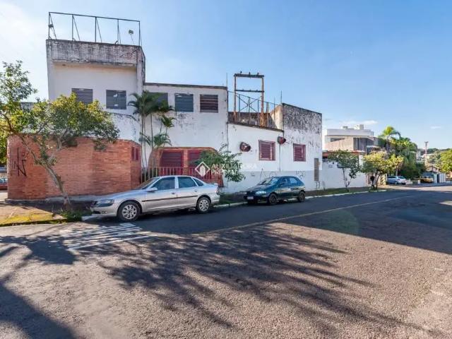 Galpão aluguel em Região Geográfica Imediata de Novo Hamburgo - São Leopoldo, Região Metropolitana de Porto Alegre