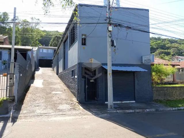 Galpão aluguel em Região Geográfica Imediata de Novo Hamburgo - São Leopoldo, Região Metropolitana de Porto Alegre