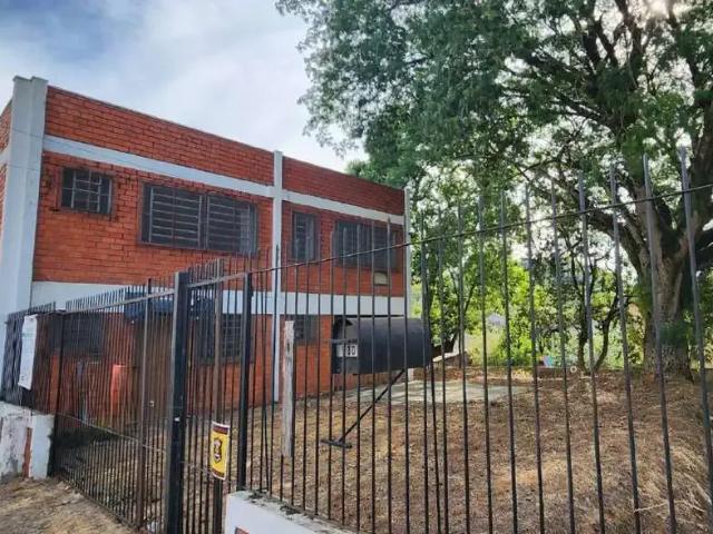 Galpão aluguel em Região Geográfica Imediata de Novo Hamburgo - São Leopoldo, Região Metropolitana de Porto Alegre