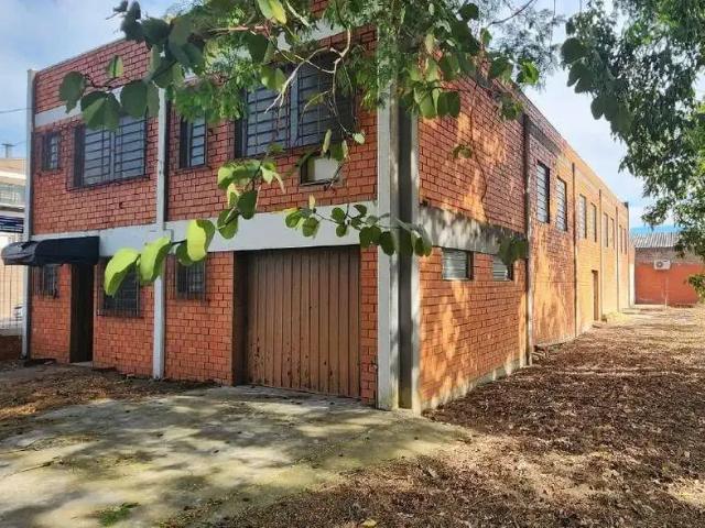 Galpão aluguel em Região Geográfica Imediata de Novo Hamburgo - São Leopoldo, Região Metropolitana de Porto Alegre