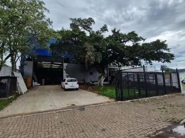 Galpão aluguel em Região Geográfica Imediata de Novo Hamburgo - São Leopoldo, Região Metropolitana de Porto Alegre
