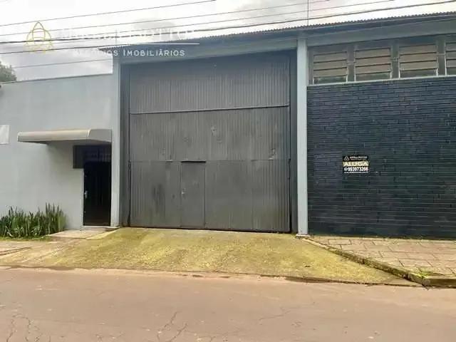 Galpão aluguel em Região Geográfica Imediata de Novo Hamburgo - São Leopoldo, Região Metropolitana de Porto Alegre