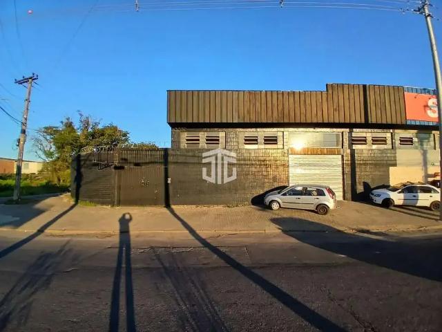 Galpão aluguel em Região Geográfica Imediata de Novo Hamburgo - São Leopoldo, Região Metropolitana de Porto Alegre