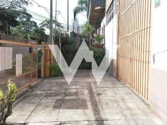 Galpão aluguel em Região Geográfica Imediata de Novo Hamburgo - São Leopoldo, Região Metropolitana de Porto Alegre