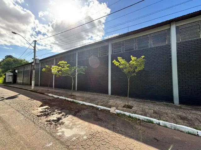 Galpão aluguel em Região Geográfica Imediata de Novo Hamburgo - São Leopoldo, Região Metropolitana de Porto Alegre