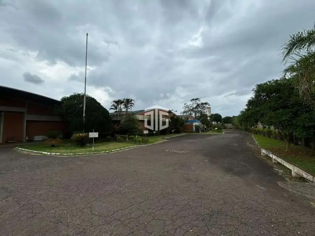 Galpão aluguel em Novo Hamburgo, Região Geográfica Intermediária de Porto Alegre