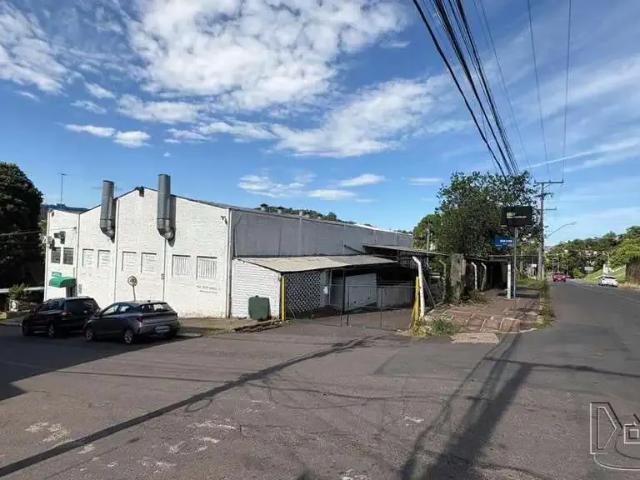 Galpão aluguel em Região Geográfica Imediata de Novo Hamburgo - São Leopoldo, Região Metropolitana de Porto Alegre
