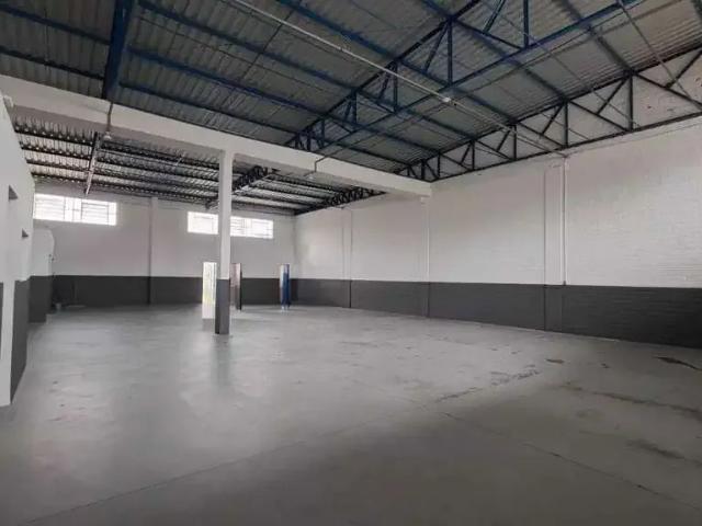 Galpão aluguel em Região Geográfica Imediata de Novo Hamburgo - São Leopoldo, Região Metropolitana de Porto Alegre