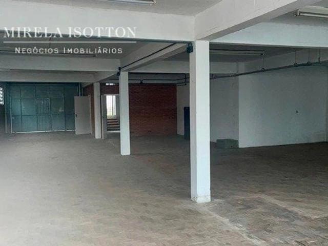 Galpão aluguel em Região Geográfica Imediata de Novo Hamburgo - São Leopoldo, Região Metropolitana de Porto Alegre