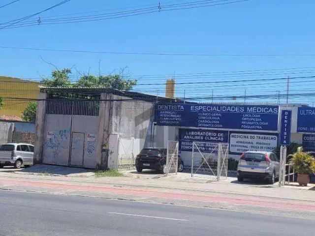 Galpão aluguel em Região Geográfica Imediata do Recife, Região Metropolitana do Recife