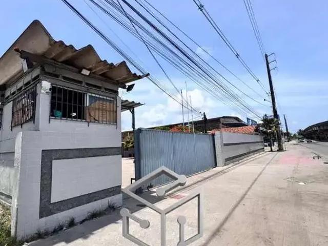 Galpão aluguel em Região Geográfica Imediata do Recife, Região Metropolitana do Recife