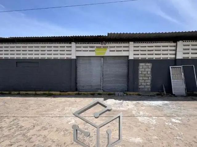 Galpão aluguel em Região Geográfica Imediata do Recife, Região Metropolitana do Recife