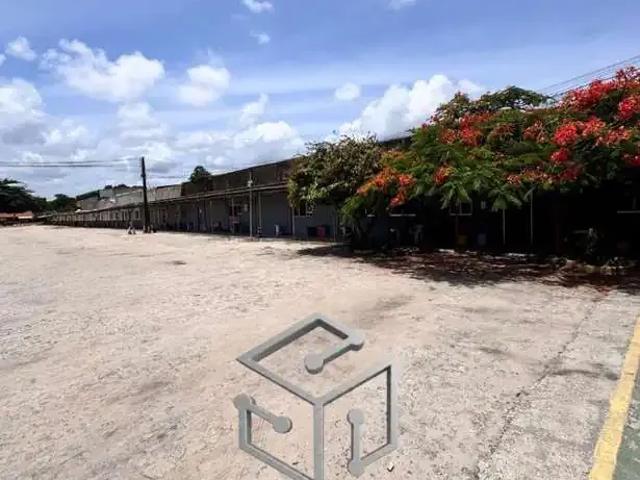 Galpão aluguel em Região Geográfica Imediata do Recife, Região Metropolitana do Recife