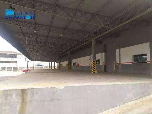 Galpão aluguel em Região Imediata de São Paulo, Região Metropolitana de São Paulo