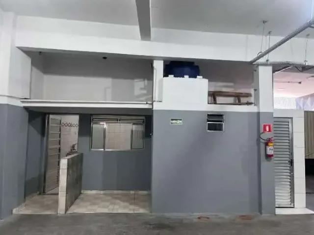 Galpão aluguel em Região Imediata de São Paulo, Região Metropolitana de São Paulo
