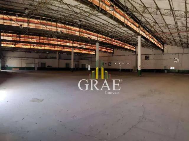 Galpão aluguel em Região Imediata de São Paulo, Região Metropolitana de São Paulo