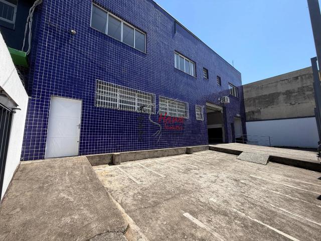 Galpão aluguel em Osasco