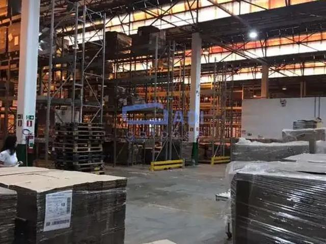 Galpão aluguel em Região Imediata de São Paulo, Região Metropolitana de São Paulo