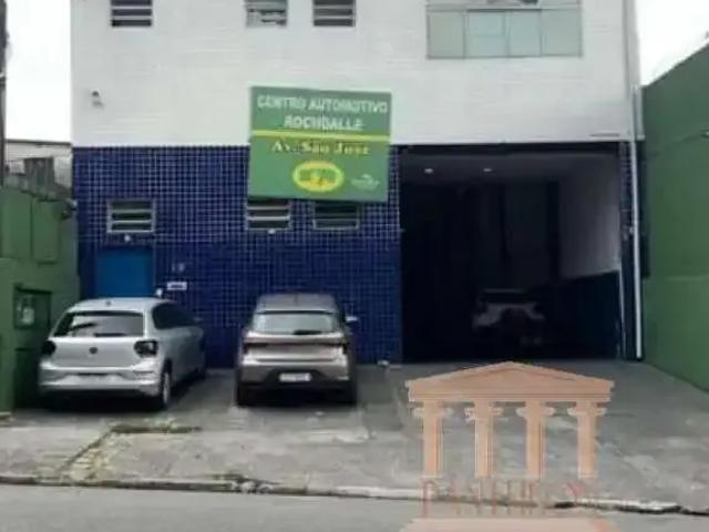 Galpão aluguel em Região Imediata de São Paulo, Região Metropolitana de São Paulo