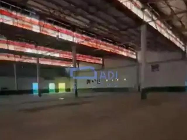 Galpão aluguel em Região Imediata de São Paulo, Região Metropolitana de São Paulo