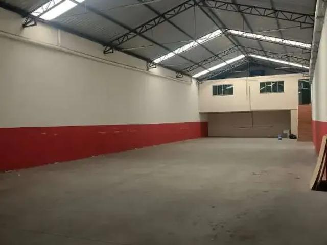 Galpão aluguel em Região Imediata de São Paulo, Região Metropolitana de São Paulo