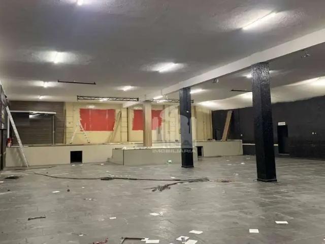 Galpão aluguel em Região Imediata de São Paulo, Região Metropolitana de São Paulo