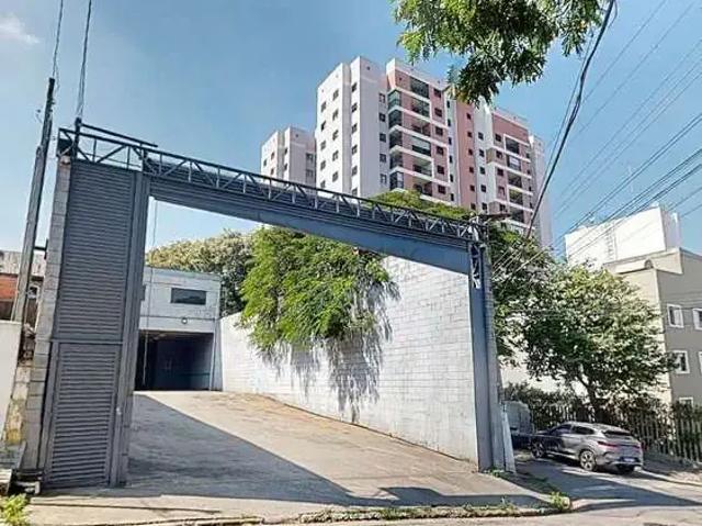 Galpão aluguel em Região Imediata de São Paulo, Região Metropolitana de São Paulo