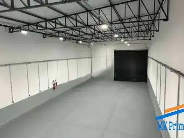 Galpão aluguel em Região Imediata de São Paulo, Região Metropolitana de São Paulo