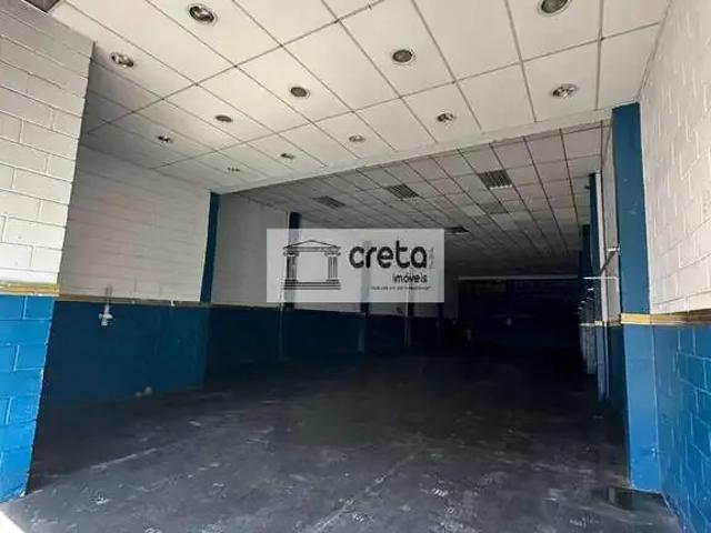 Galpão aluguel em Região Imediata de São Paulo, Região Metropolitana de São Paulo