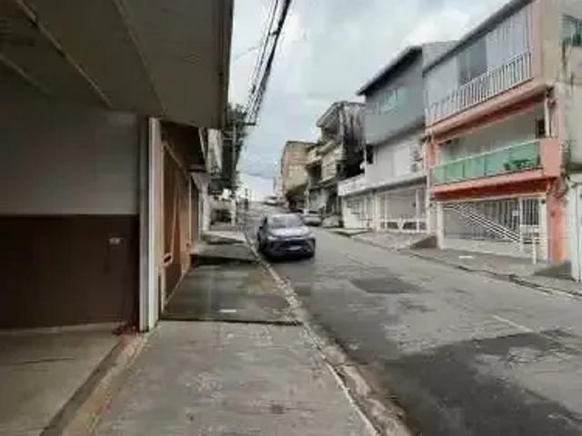Galpão aluguel em Região Imediata de São Paulo, Região Metropolitana de São Paulo