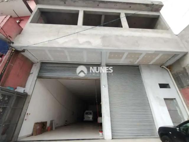 Galpão aluguel em Jardim Baronesa, Amargosa