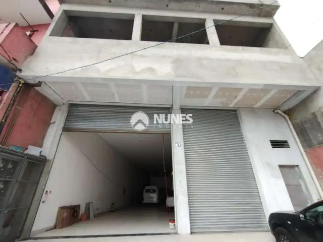 Galpão aluguel em Região Imediata de São Paulo, Região Metropolitana de São Paulo