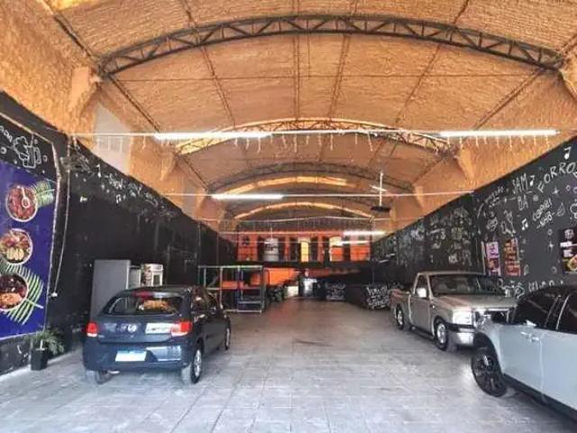 Galpão aluguel em Região Imediata de São Paulo, Região Metropolitana de São Paulo