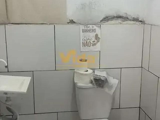 Galpão aluguel em Região Imediata de São Paulo, Região Metropolitana de São Paulo