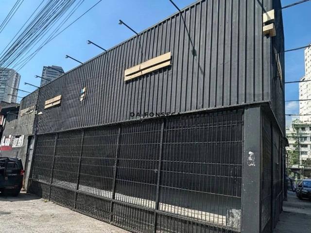 Galpão aluguel em Osasco