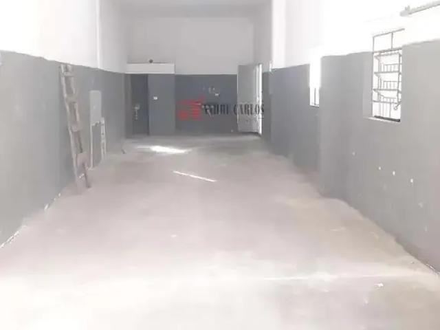 Galpão aluguel em Região Imediata de São Paulo, Região Metropolitana de São Paulo