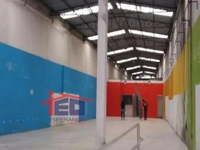 Galpão aluguel em Região Imediata de São Paulo, Região Metropolitana de São Paulo