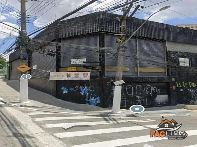 Galpão aluguel em Região Imediata de São Paulo, Região Metropolitana de São Paulo