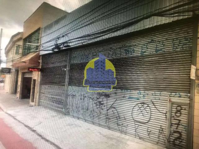 Galpão aluguel em Região Imediata de São Paulo, Região Metropolitana de São Paulo