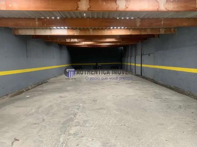 Galpão aluguel em Região Imediata de São Paulo, Região Metropolitana de São Paulo